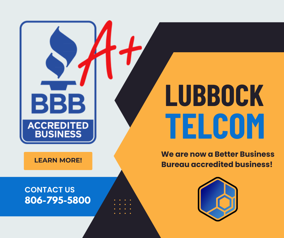 BBB Accreditation